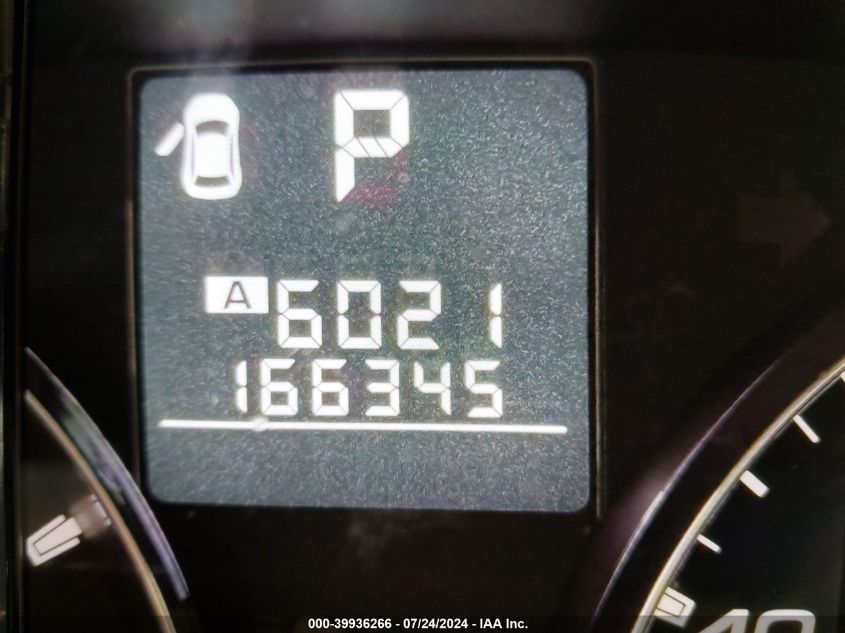 2010 Subaru Outback 3.6R Limited VIN: 4S4BRDLC0A2350791 Lot: 39936266