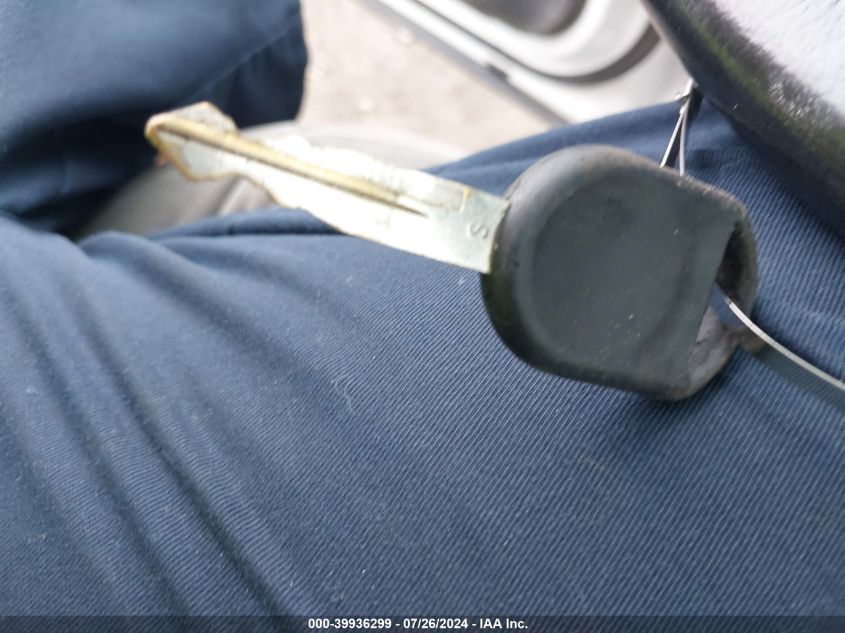 2004 Ford Explorer Xlt/Xlt Sport/Nbx VIN: 1FMZU73K64UA94980 Lot: 39936299