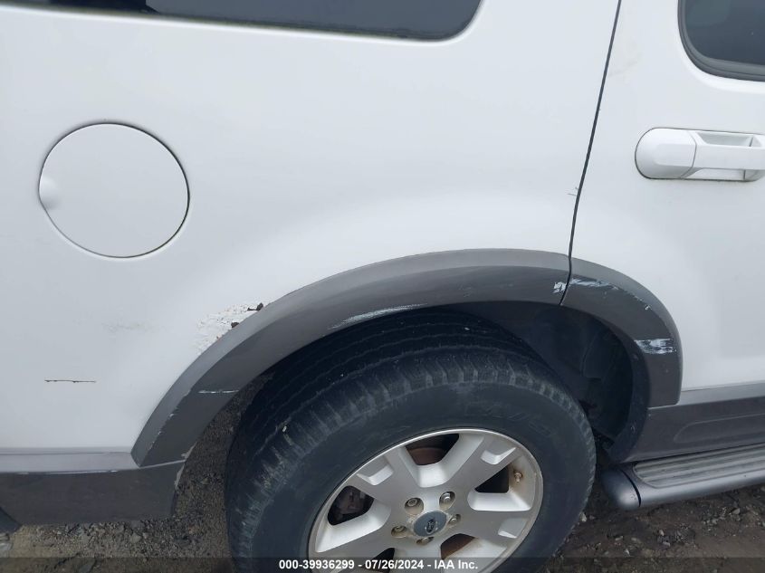 2004 Ford Explorer Xlt/Xlt Sport/Nbx VIN: 1FMZU73K64UA94980 Lot: 39936299