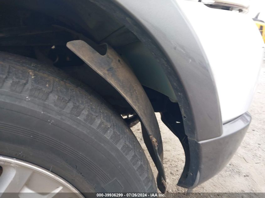 2004 Ford Explorer Xlt/Xlt Sport/Nbx VIN: 1FMZU73K64UA94980 Lot: 39936299