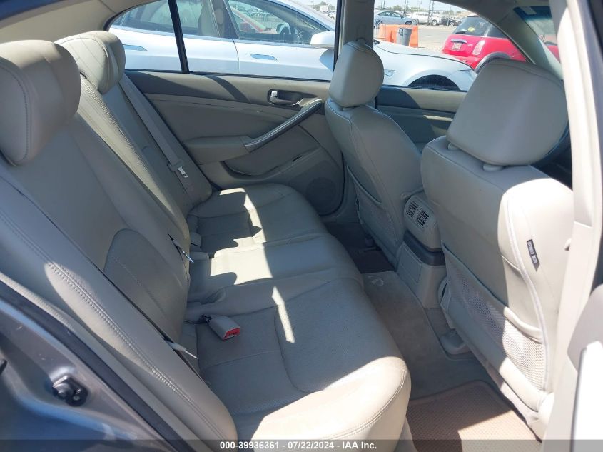 2004 Infiniti G35 VIN: JNKCV51E34M103965 Lot: 39936361