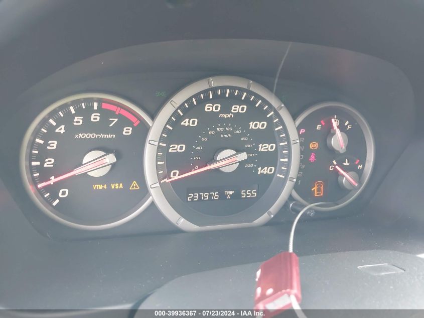 2007 Honda Pilot Exl VIN: 2HKYF18527H525100 Lot: 39936367