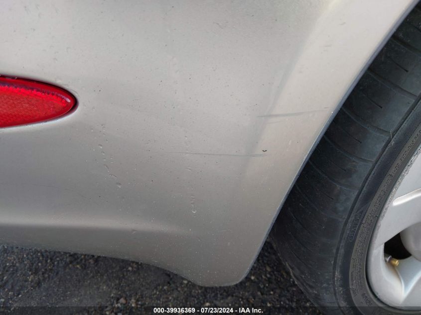 2003 Lexus Sc 430 VIN: JTHFN48YX30046905 Lot: 39936369