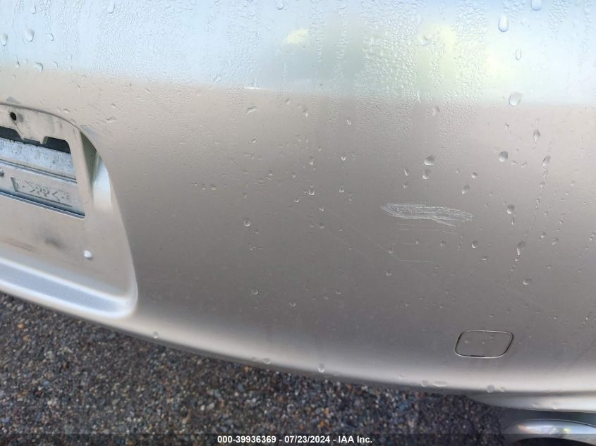 2003 Lexus Sc 430 VIN: JTHFN48YX30046905 Lot: 39936369