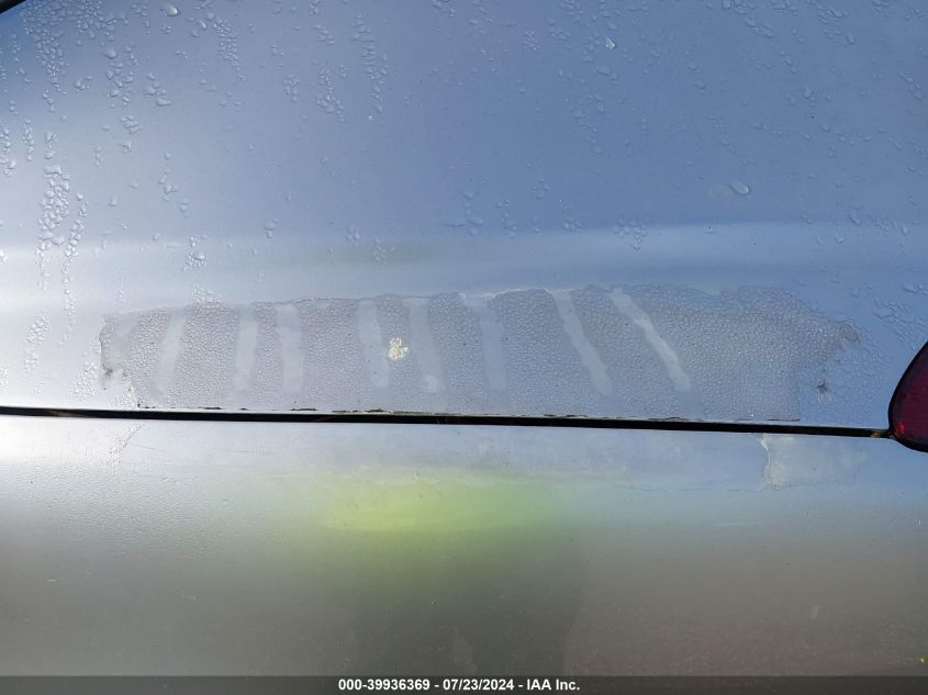 2003 Lexus Sc 430 VIN: JTHFN48YX30046905 Lot: 39936369