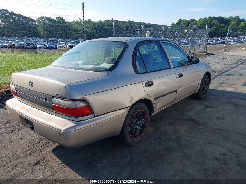 2T1AE09B5SC113140 | 1995 TOYOTA COROLLA