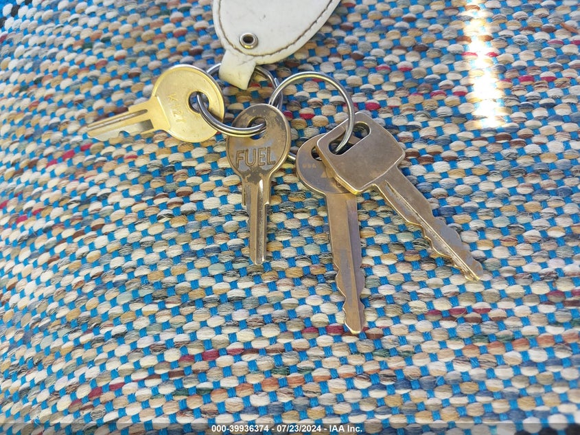 1986 Ford F250 VIN: 1FTHF2517GPB53362 Lot: 39936374