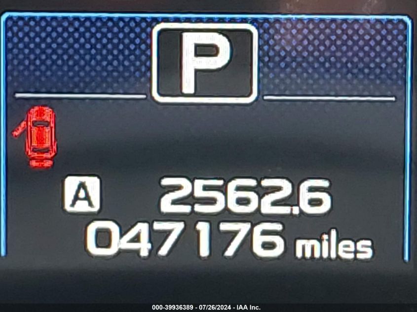 2018 Subaru Outback 2.5I VIN: 4S4BSAAC6J3254874 Lot: 39936389