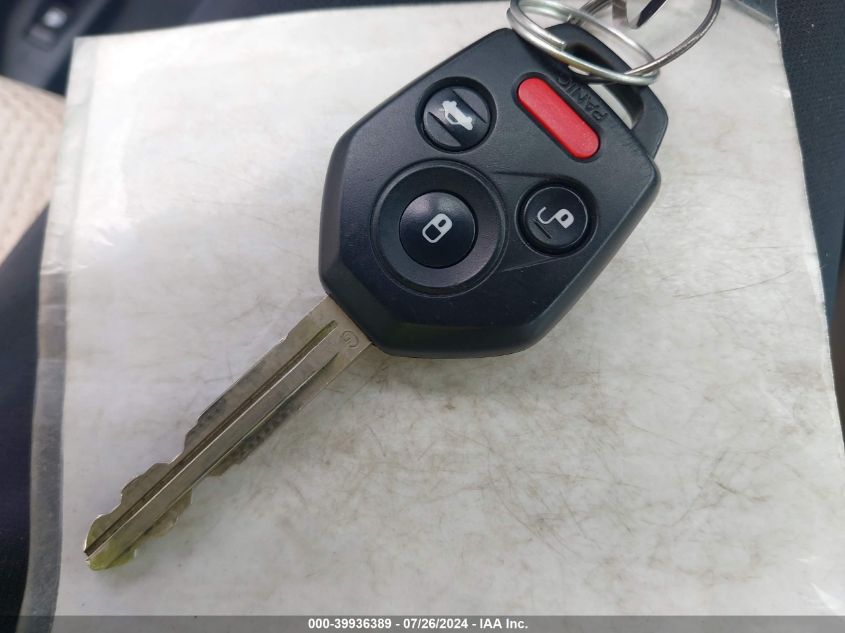 2018 Subaru Outback 2.5I VIN: 4S4BSAAC6J3254874 Lot: 39936389