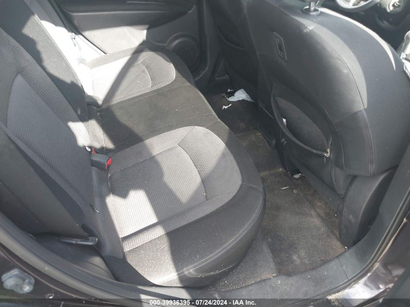 2012 Nissan Rogue S/Sv VIN: JN8AS5MV0CW417318 Lot: 39936395