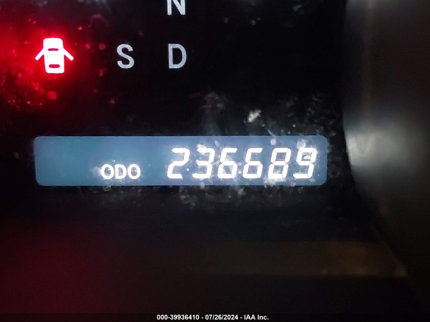 2012 Toyota Highlander Se V6 VIN: 5TDBK3EH7CS138266 Lot: 39936410