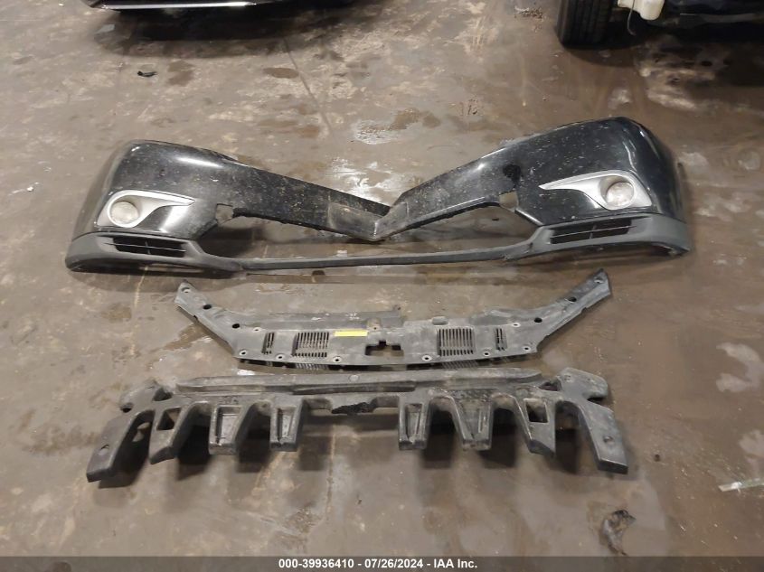 2012 Toyota Highlander Se V6 VIN: 5TDBK3EH7CS138266 Lot: 39936410