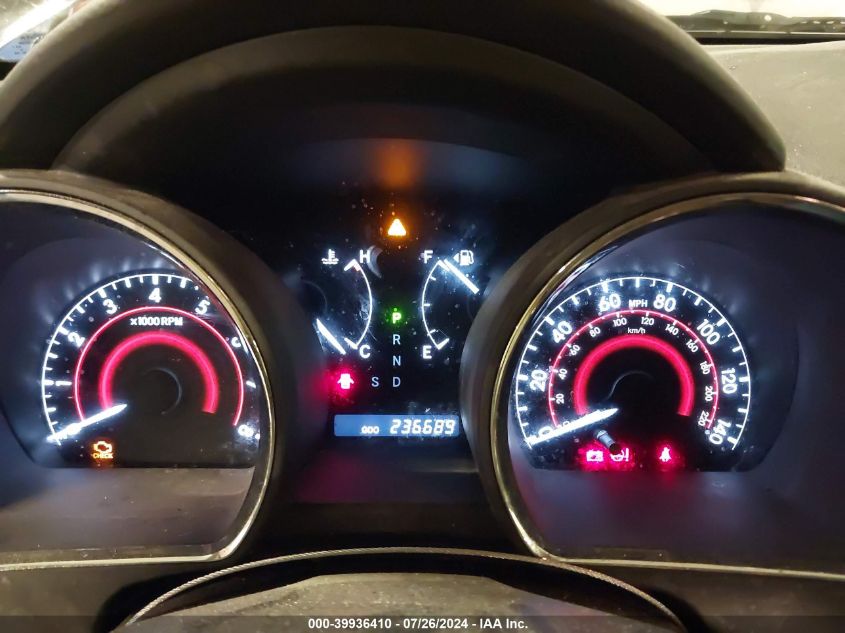 2012 Toyota Highlander Se V6 VIN: 5TDBK3EH7CS138266 Lot: 39936410