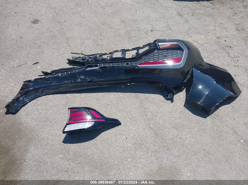 2023 Kia Sportage Hybrid Sx-Prestige VIN: KNDPXCAG4P7037612 Lot: 39936457