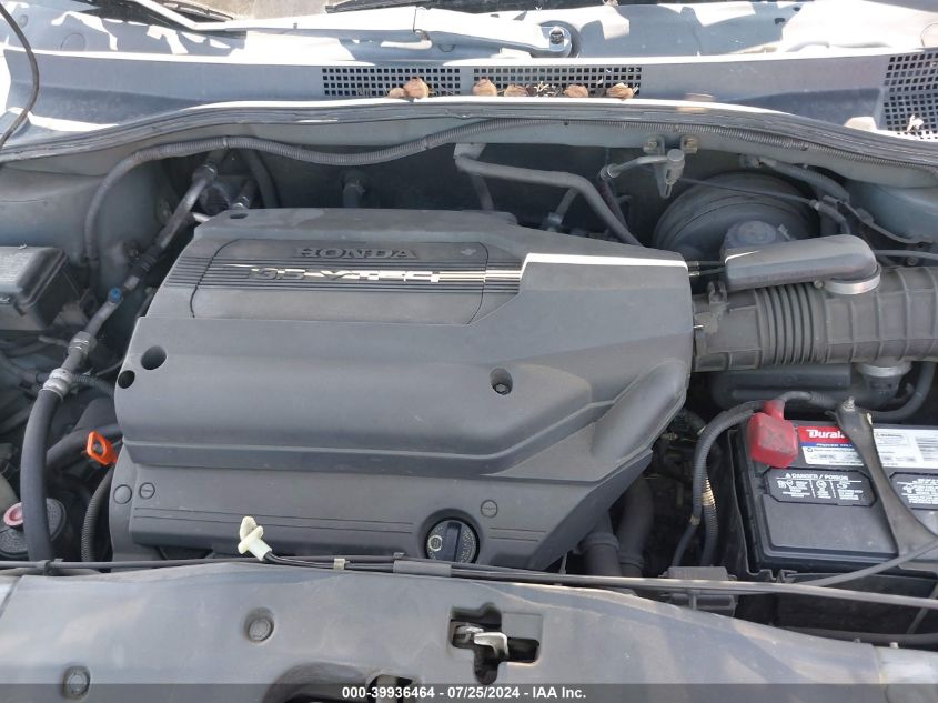 2002 Honda Odyssey Ex VIN: 5FNRL18652B007060 Lot: 39936464