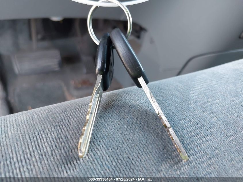 2002 Honda Odyssey Ex VIN: 5FNRL18652B007060 Lot: 39936464