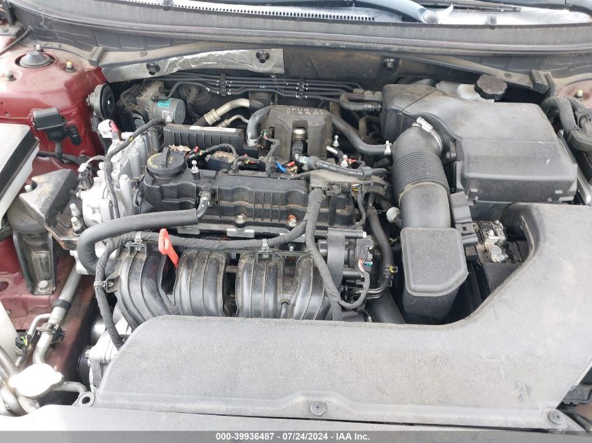 2015 Hyundai Sonata Se VIN: 5NPE24AF7FH149253 Lot: 39936487