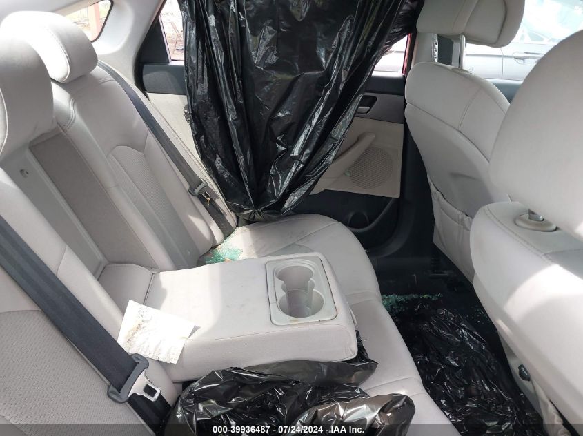 2015 Hyundai Sonata Se VIN: 5NPE24AF7FH149253 Lot: 39936487