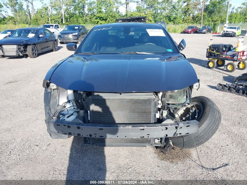 2020 Dodge Charger Sxt Rwd VIN: 2C3CDXBG6LH139638 Lot: 39936511