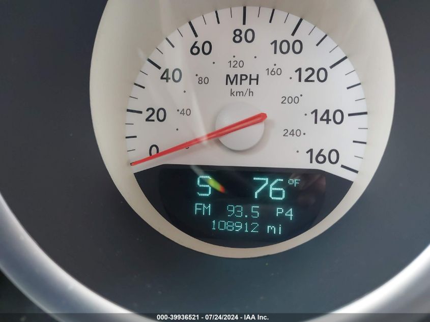 2006 Dodge Charger Rt VIN: 2B3KA53H76H257019 Lot: 39936521