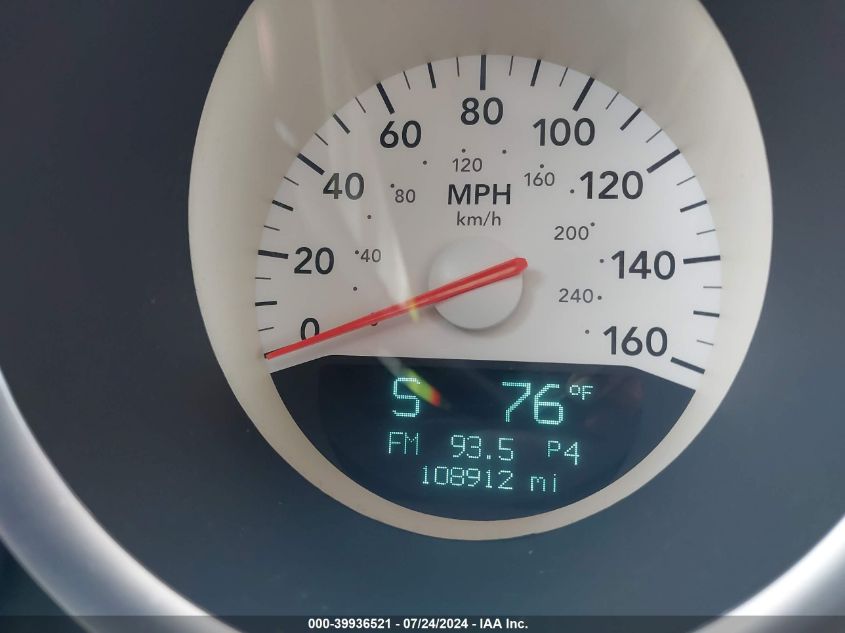 2006 Dodge Charger Rt VIN: 2B3KA53H76H257019 Lot: 39936521