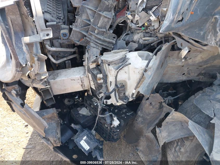 2018 Jeep Renegade Altitude 4X4 VIN: ZACCJBBB6JPH09872 Lot: 39936536