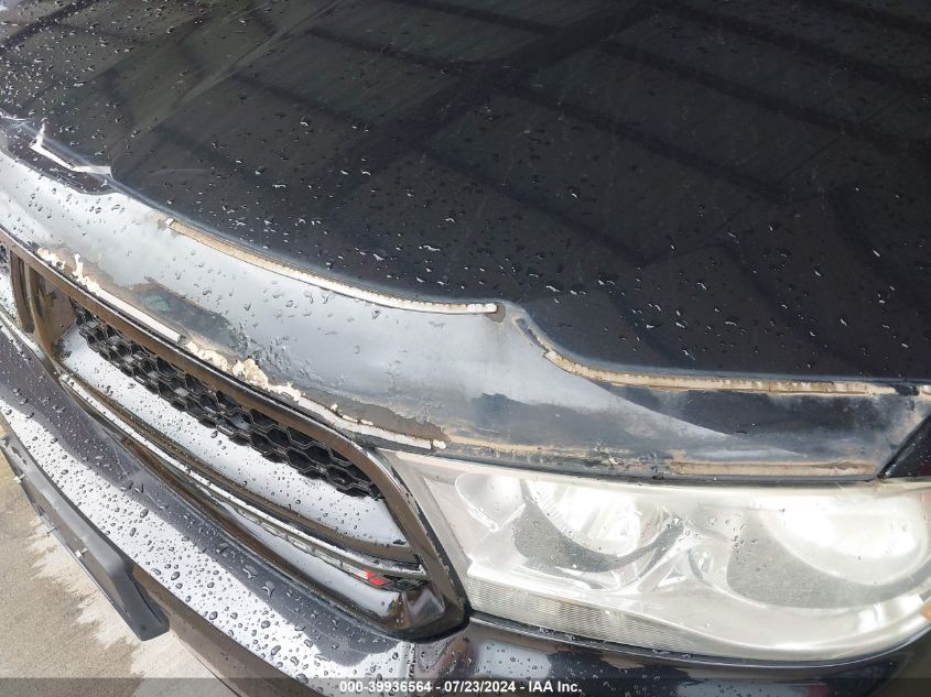 2012 Dodge Durango Crew VIN: 1C4SDJDT0CC309414 Lot: 39936564