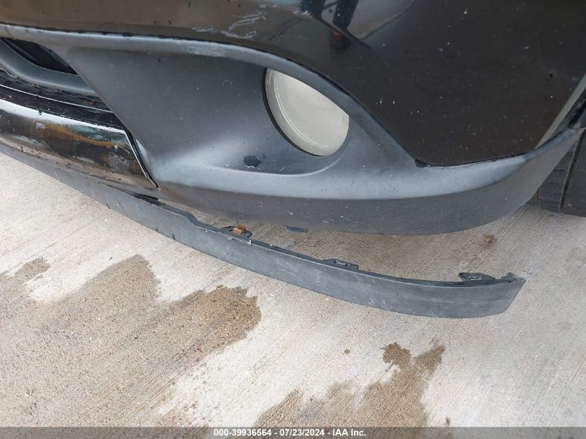 2012 Dodge Durango Crew VIN: 1C4SDJDT0CC309414 Lot: 39936564