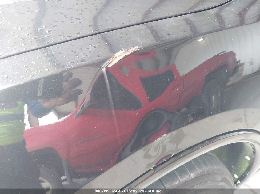 2012 Dodge Durango Crew VIN: 1C4SDJDT0CC309414 Lot: 39936564