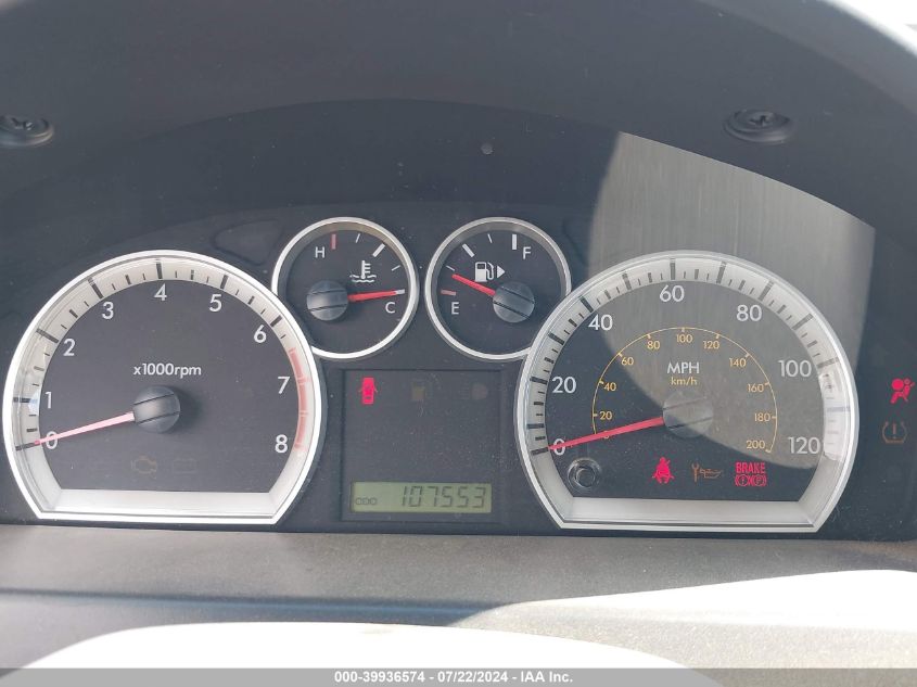 2010 Chevrolet Aveo Lt VIN: KL1TG5DE1AB045229 Lot: 39936574