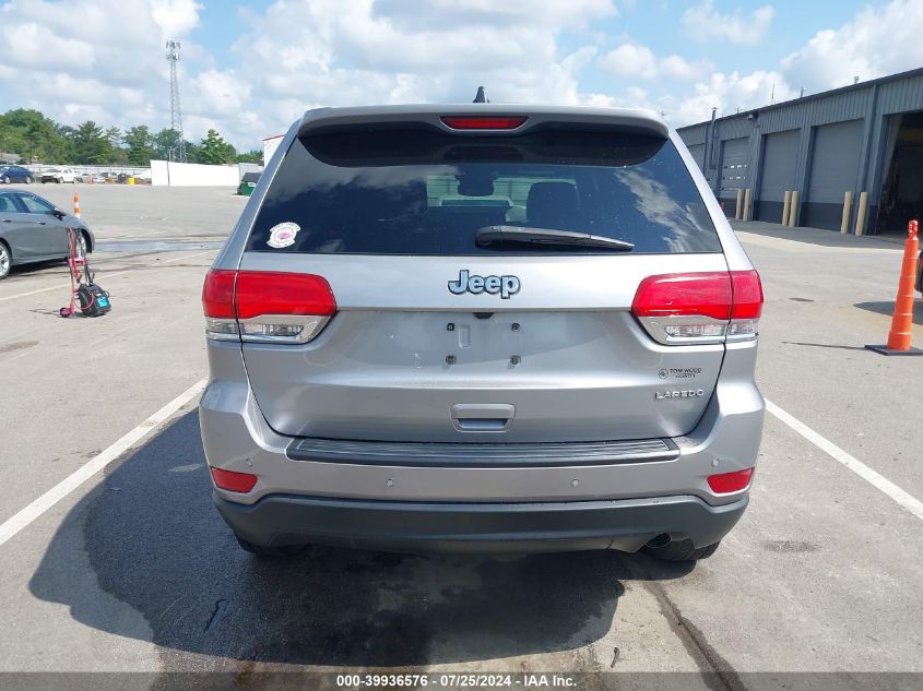 1C4RJEAG1HC685973 2017 JEEP GRAND CHEROKEE - Image 16