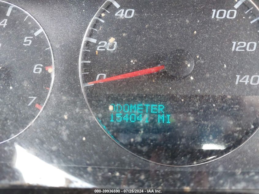 2006 Chevrolet Impala Lt VIN: 2G1WT58K269330301 Lot: 39936590