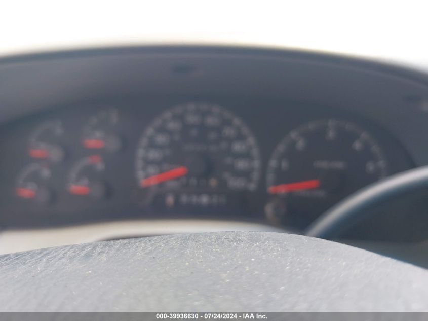 1998 Ford F-150 Lariat/Standard/Xl/Xlt VIN: 1FTZX18W7WNA27807 Lot: 39936630