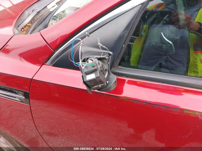 2012 Kia Optima Sx VIN: 5XXGR4A69CG012228 Lot: 39936634