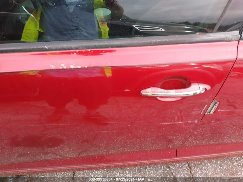 2012 Kia Optima Sx VIN: 5XXGR4A69CG012228 Lot: 39936634