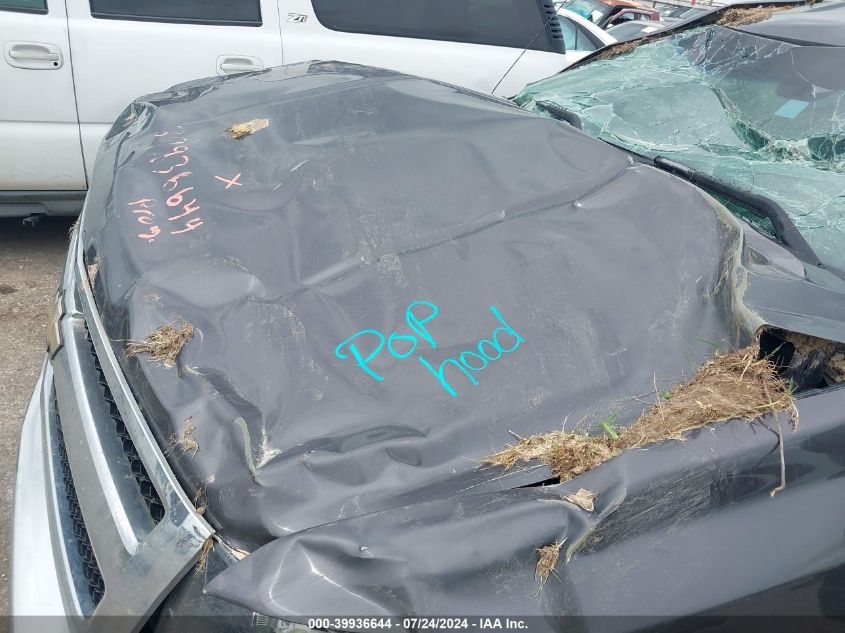 2010 Chevrolet Silverado C1500 Lt VIN: 3GCRCSE05AG217690 Lot: 39936644