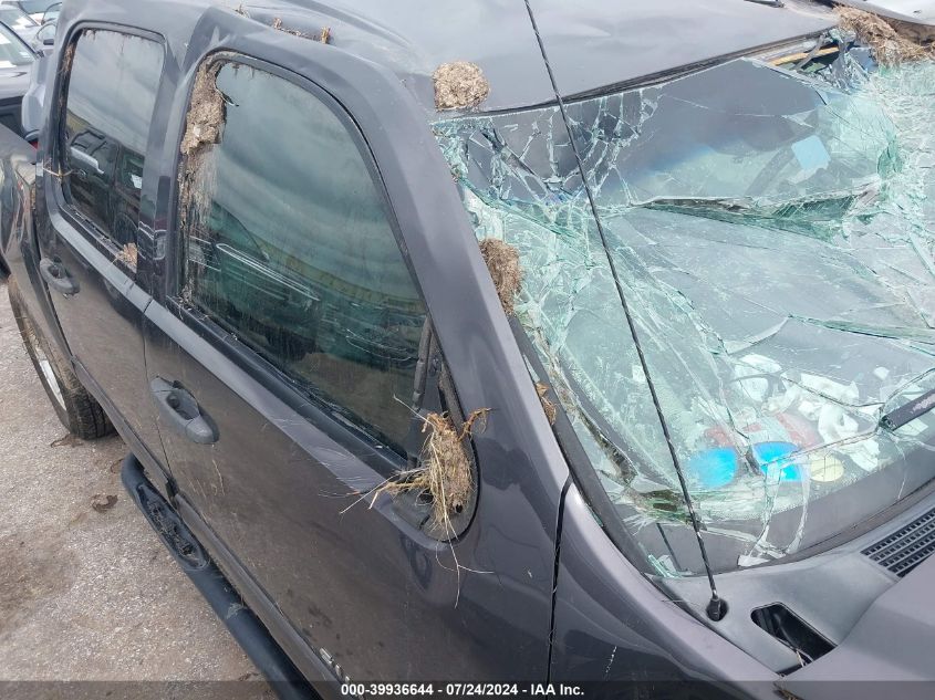 2010 Chevrolet Silverado C1500 Lt VIN: 3GCRCSE05AG217690 Lot: 39936644