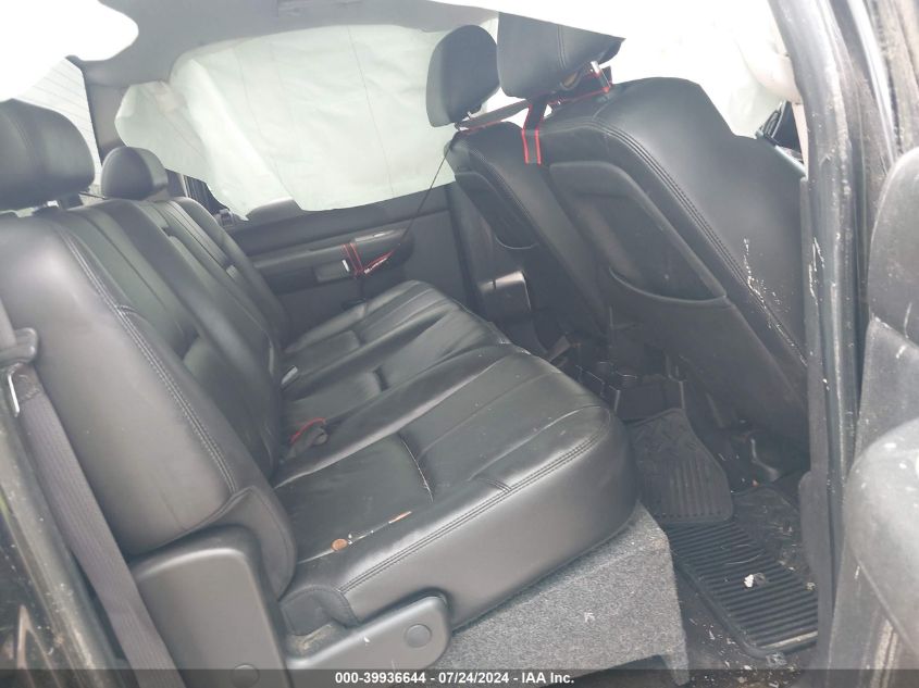 2010 Chevrolet Silverado C1500 Lt VIN: 3GCRCSE05AG217690 Lot: 39936644