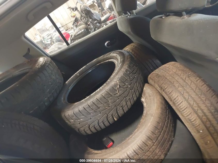 2011 Nissan Versa S/Sl VIN: 3N1BC1CP0BL379640 Lot: 39936654