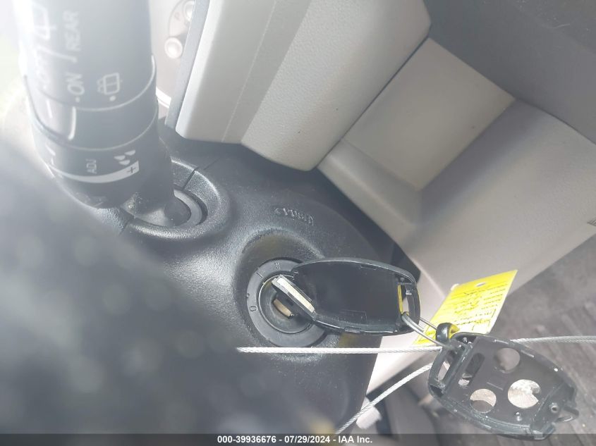 2011 Honda Pilot Ex-L VIN: 5FNYF4H52BB107323 Lot: 39936676