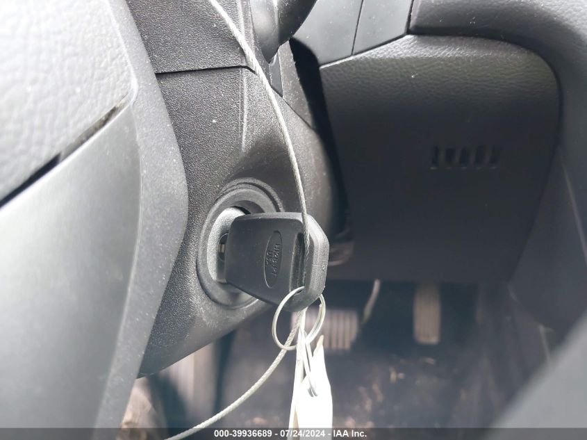 2016 Ford Fusion Se VIN: 3FA6P0HD8GR388270 Lot: 39936689