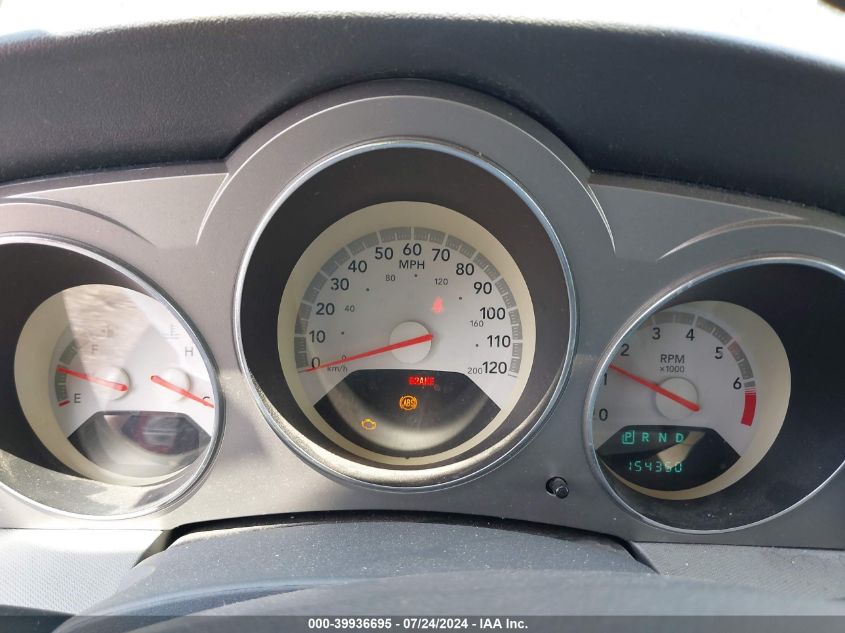 2008 Dodge Avenger Sxt VIN: 1B3LC56J68N269248 Lot: 39936695