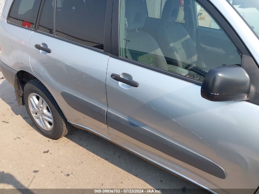 2001 Toyota Rav4 VIN: JTEHH20V510076328 Lot: 39936703