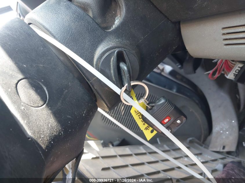 2006 Ford F350 Srw Super Duty VIN: 1FTWX31P76EA29073 Lot: 39936721