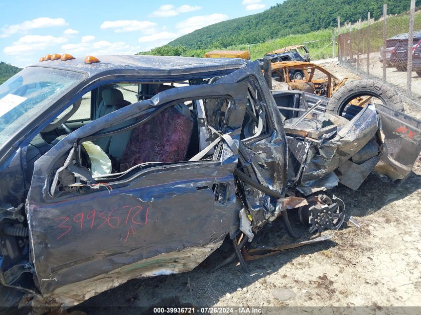 2006 Ford F350 Srw Super Duty VIN: 1FTWX31P76EA29073 Lot: 39936721