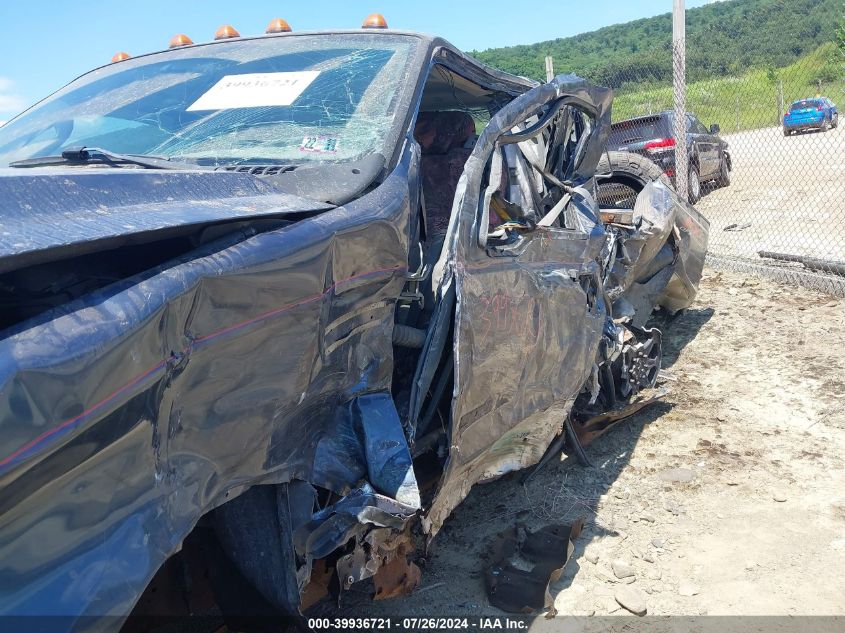 2006 Ford F350 Srw Super Duty VIN: 1FTWX31P76EA29073 Lot: 39936721