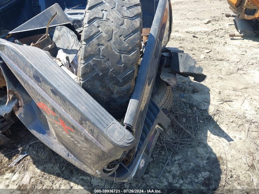 2006 Ford F350 Srw Super Duty VIN: 1FTWX31P76EA29073 Lot: 39936721