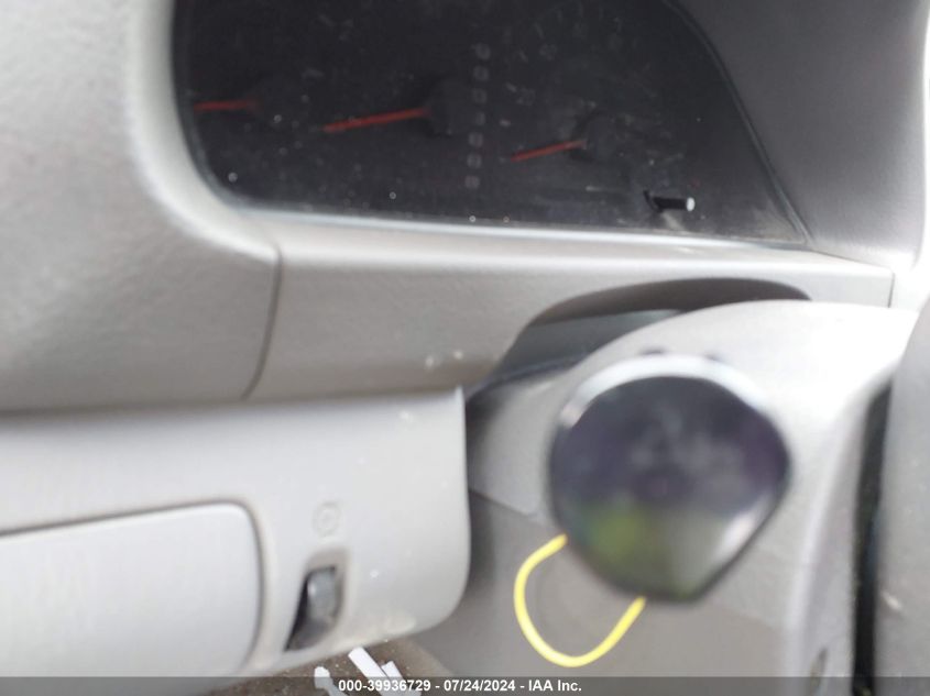 2005 Toyota Camry Le VIN: 4T1BE32KX5U029396 Lot: 39936729