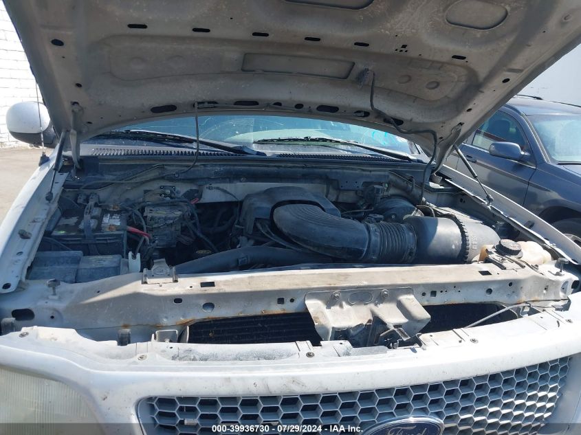 1999 Ford F-150 Lariat/Work Series/Xl/Xlt VIN: 1FTRX18WXXKB01160 Lot: 39936730