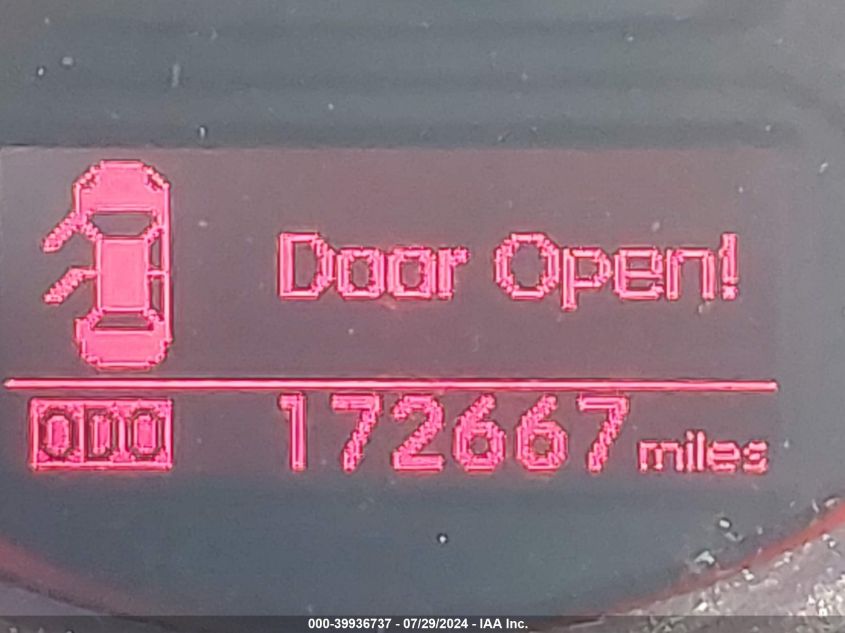 2010 Kia Forte Sx VIN: KNAFW4A33A5128517 Lot: 39936737